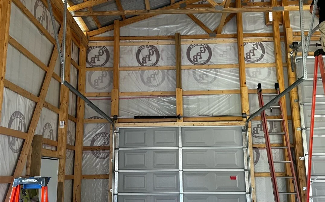 Garage Door Repair Trends: What’s Changing in the Industry?