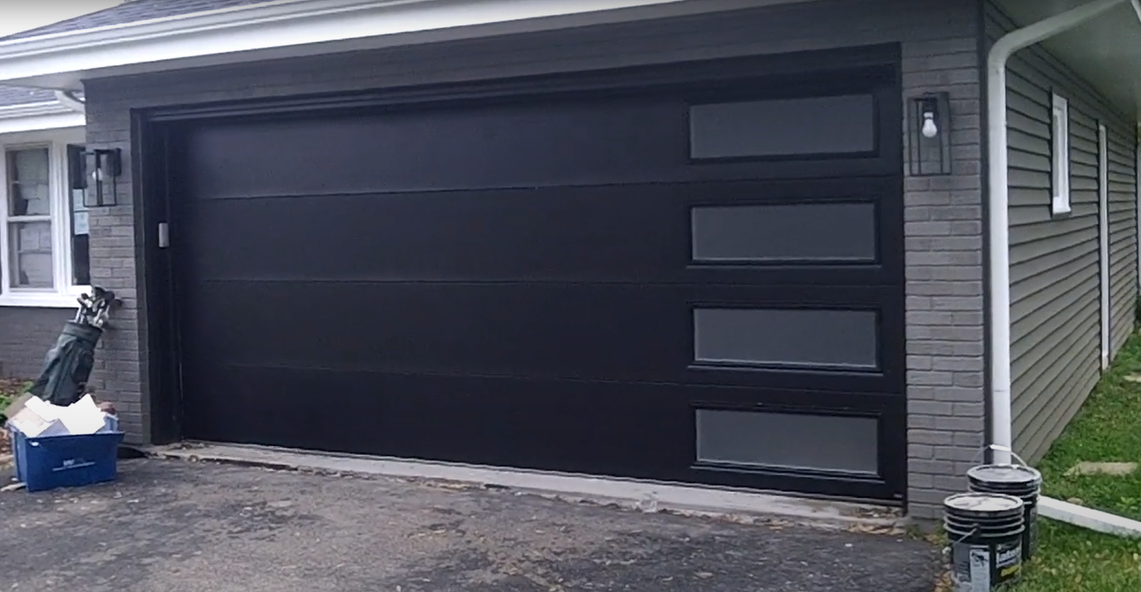 Garage Door Repair: What You Need to Know to Keep It Smooth