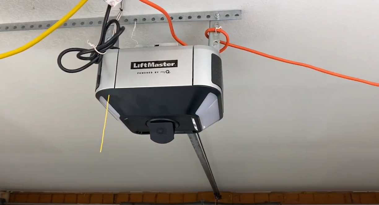 Professional Garage Door Opener Repair Service in Granville, Ohio - Reliable and Efficient Solutions