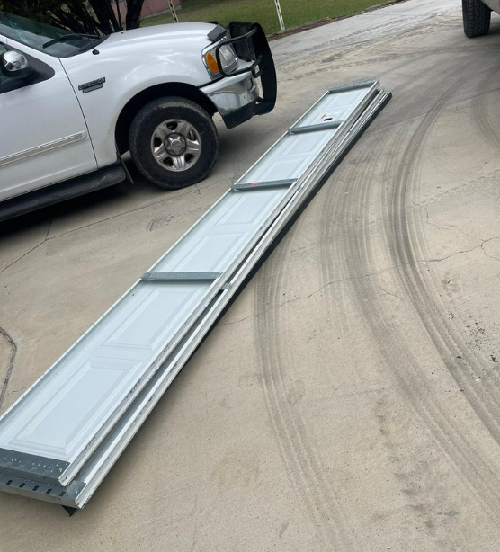 Emergency Garage Door Repair