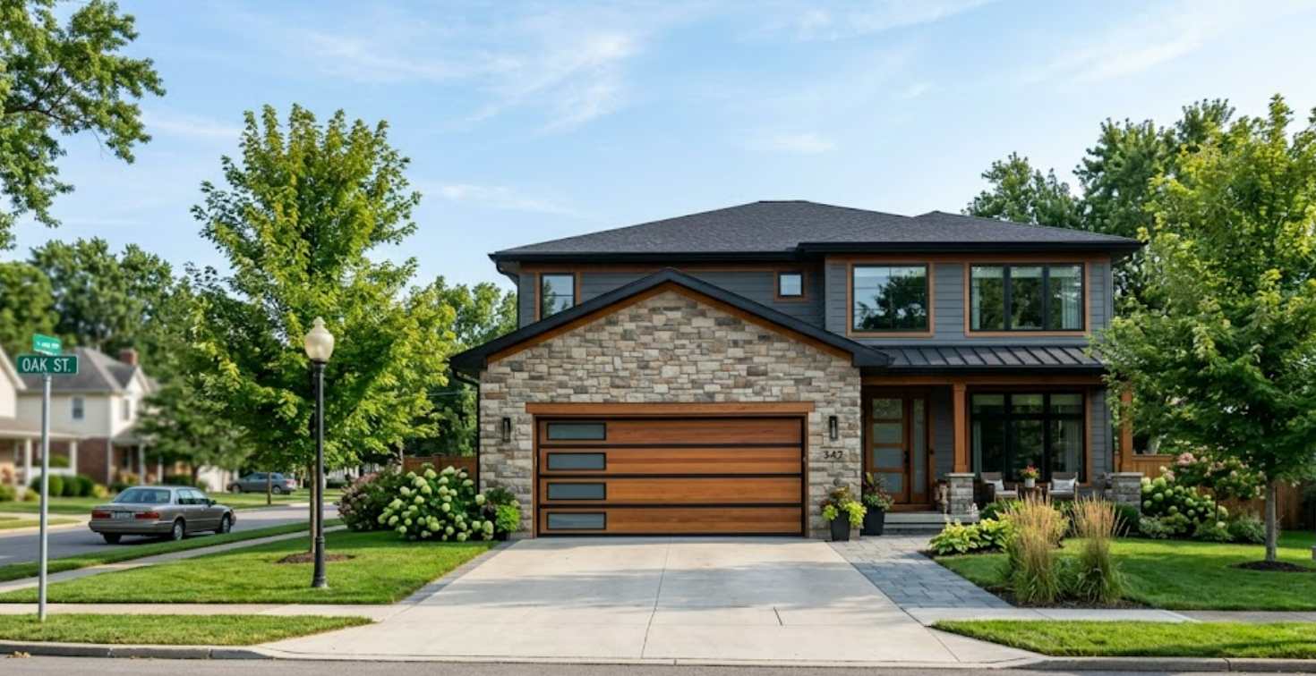 Garage Door Repair Newark