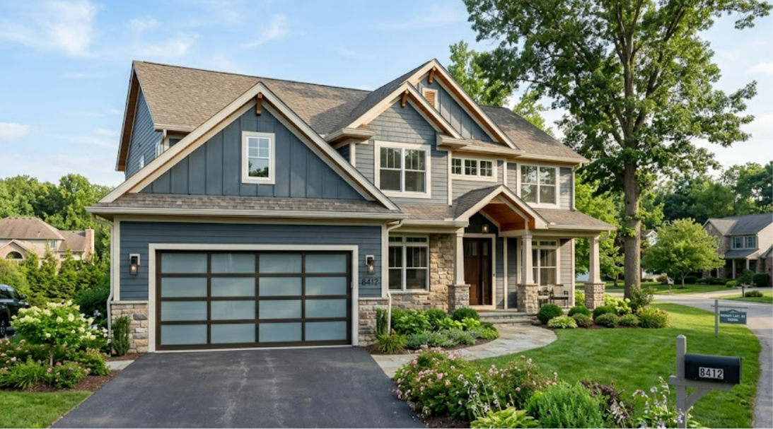 Garage Door Repair Buckeye Lake/Hebron