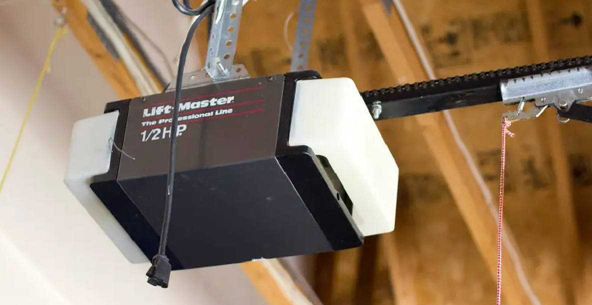 Garage Door Opener Repair & Installation Utica OH