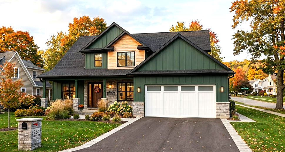 Utica OH Garage Door Repair
