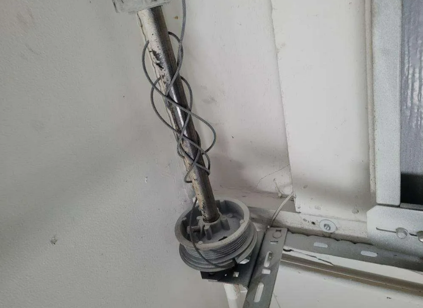 Off-Track & Cable Repair Services Utica OH