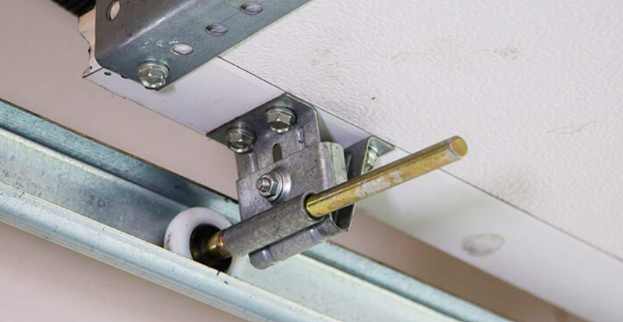 Garage Door Roller & Hardware Tune-Up Utica OH